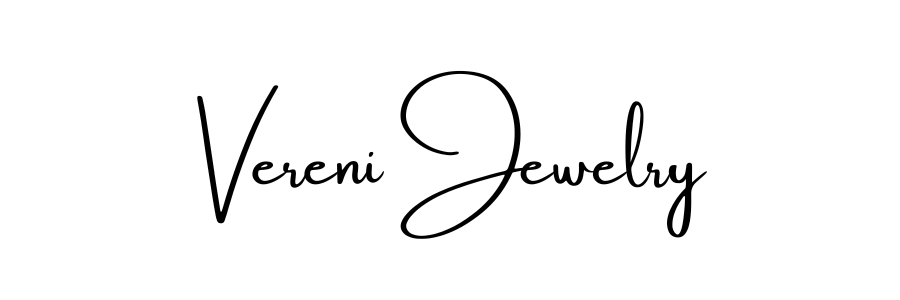 Vereni Jewelry